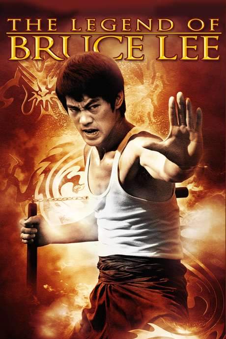 The Legend of Bruce Lee